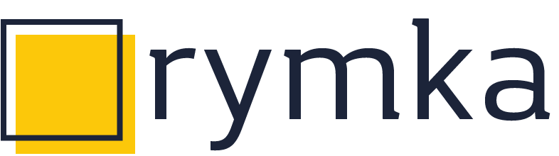 rymka logo
