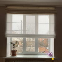 -штори-Льон-Fine-бежевий-та-Тюль-Льон-білосніжний-01