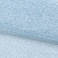 Тканина-Тюль-Натурель-Морський