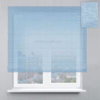 Тюль-Натурель-Морський