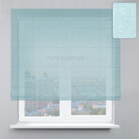 Тюль-Натурель-Тіфані