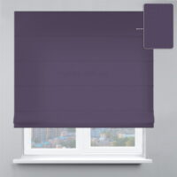 Блекаут Перфект Бузковий