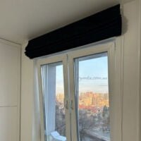 Римська-Штора-Блекаут-Перфект-Блек-4