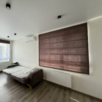 Римська-штора-Джусі-велюр-атрацитовий-11