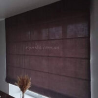 Римська-штора-Джусі-велюр-атрацитовий-14