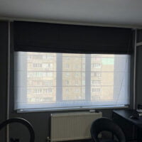 Римська-штора-Джусі-велюр-атрацитовий-2