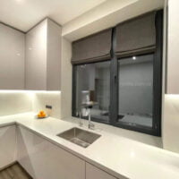 Римська-штора-Джусі-велюр-атрацитовий-4