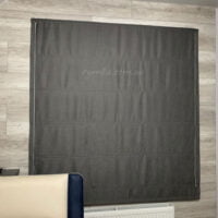 Римська-штора-Джусі-велюр-атрацитовий-6