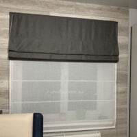 Римська-штора-Джусі-велюр-атрацитовий-7