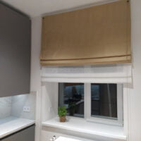 Римська-штора-Джусі-велюр-бежевий-1