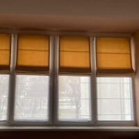 Римська-штора-Джусі-велюр-бежевий-8