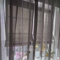 Рогожка Dimout Сталевий