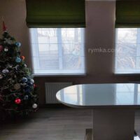 Рогожка Dimout Травяний