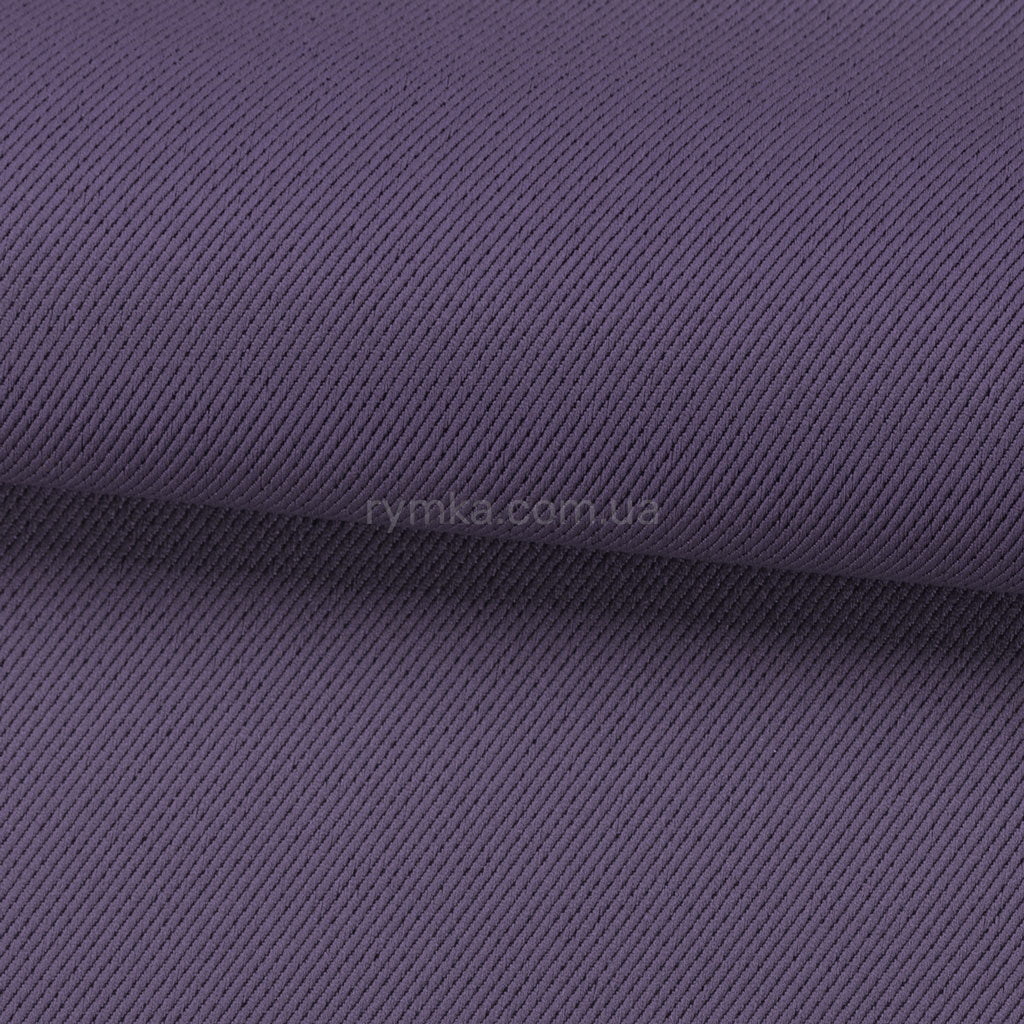 Тканина Блекаут Перфект Бузковий