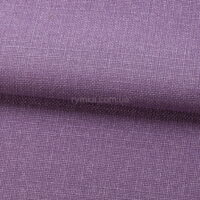 Тканина Рогожка преміум 536 Бузковий