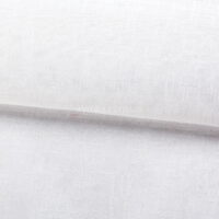 Тканина Тюль Льон Білий