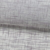 Тканина Тюль Льон Сталевий