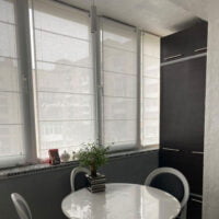 Тюль-Льон-Білосніжний-17