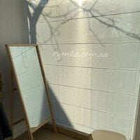 Тюль-Льон-Білосніжний-21