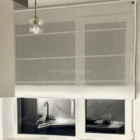 Тюль-Льон-Білосніжний-22