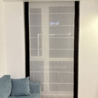 Тюль-Льон-Білосніжний-23