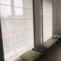 Тюль-Льон-Білосніжний-24