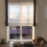 Тюль-Льон-Білосніжний-29