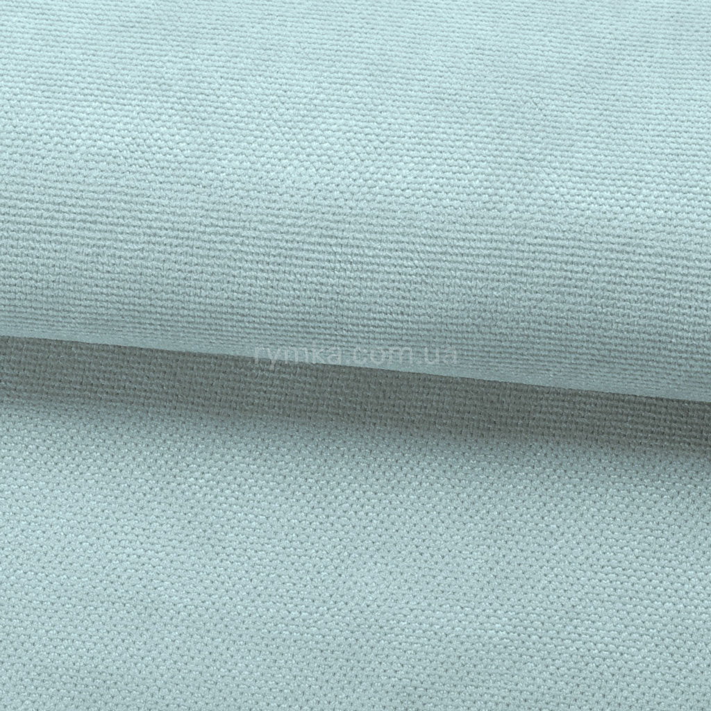 Джусі велюр 208 Бірюзовий