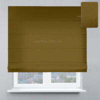 Джусі-велюр-Гірчичний