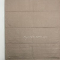 Рогожка-Dimout-Капучино-2