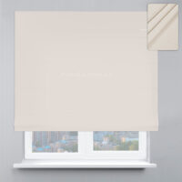 Римська-штора-Asti-Ivory